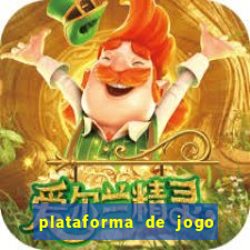 plataforma de jogo que ganha dinheiro no cadastro